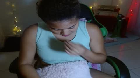 VICKY online show from January 12, 12:27 am