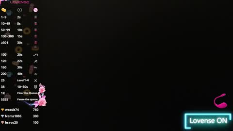 victoria online show from January 19, 1:55 pm