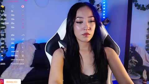 Snapshot of victoria_ricci_a chatting on September 13, 4:31 am Victoria online show from September 13, 4:31 am