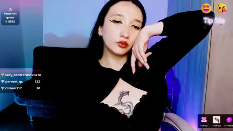 Victoria online show from April 16, 9:39 pm