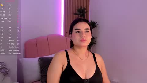 victoria  online show from November 3, 11:36 am