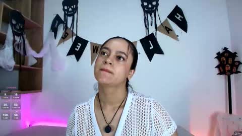 Victoria online show from October 27, 10:55 am