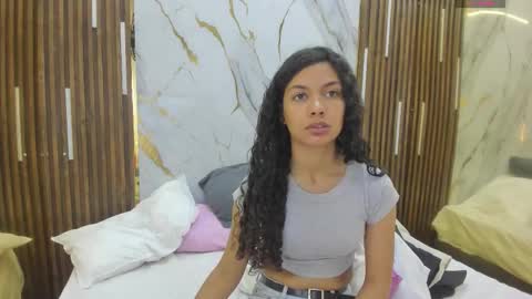 Victoria  online show from December 21, 8:13 pm