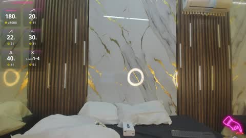 Victoria  online show from April 4, 8:07 pm