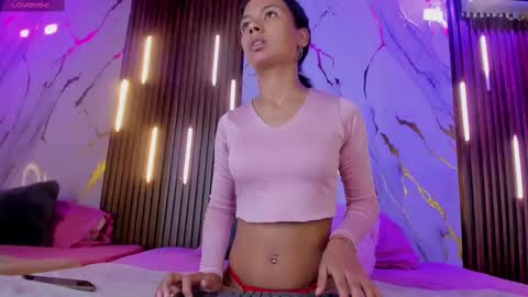 Snapshot of victoriaduarte chatting on September 17, 7:56 pm Victoria online show from September 17, 7:56 pm