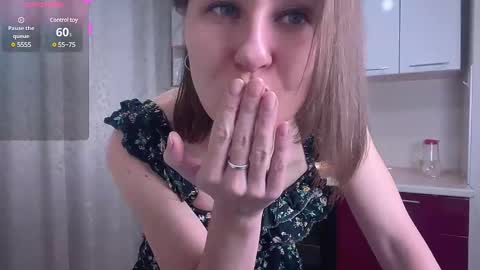 VictoriaGoddess online show from February 23, 9:11 pm