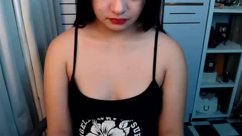 Victoria Harper online show from March 11, 6:54 pm