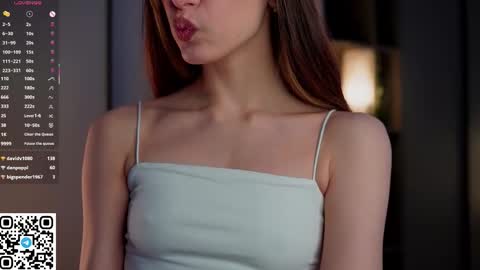 victoriahouston online show from November 30, 7:12 am