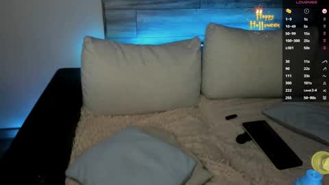 Victoria online show from October 26, 11:55 pm