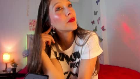 Victoria Larson - Independient Model online show from November 12, 8:29 pm