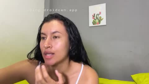 VICTORIA online show from January 9, 2:16 am