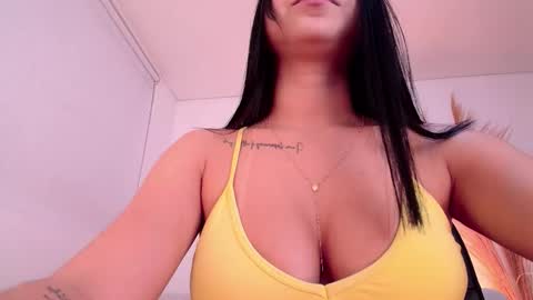 Victoria online show from October 23, 2:39 am