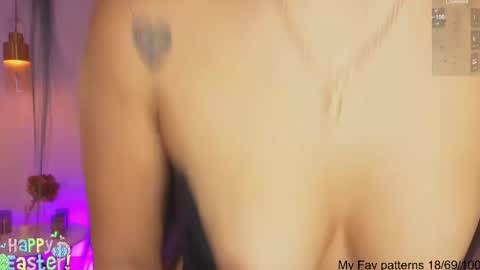 Maria Victoria online show from April 7, 11:34 am