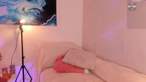 Maria Victoria online show from February 16, 11:32 am