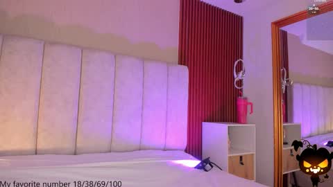 Maria Victoria online show from October 21, 11:36 am