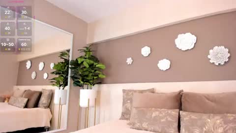 Victoria Shelby  online show from March 20, 11:48 am