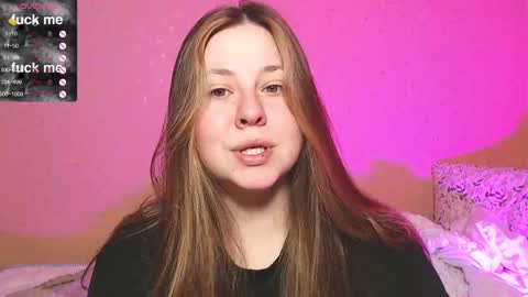 Snapshot of victoriassecrets_ chatting on February 17, 1:11 pm victoriassecrets_ online show from February 17, 1:11 pm