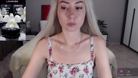 VictoriaTiger online show from January 15, 9:35 am