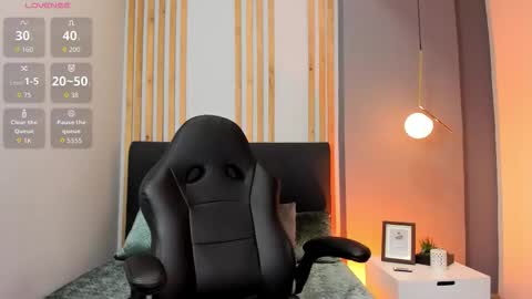 Victoria Vixen online show from November 5, 11:43 pm