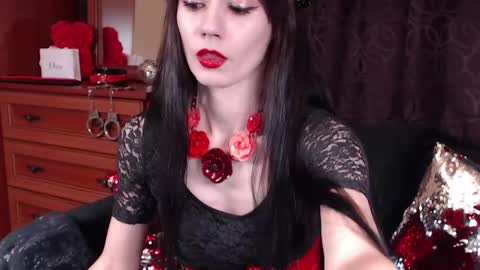 VictoryVega online show from January 8, 2:56 pm