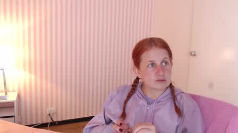 Violeta online show from January 9, 8:22 pm