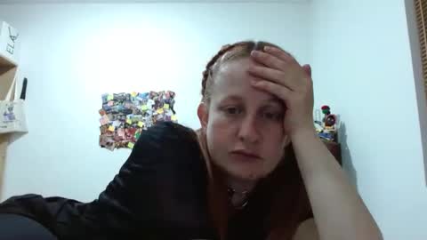 Violeta online show from January 22, 4:55 am