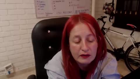 Violeta online show from March 3, 9:34 pm