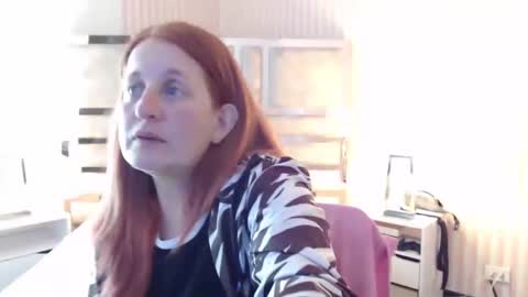 Violeta online show from December 31, 12:32 am