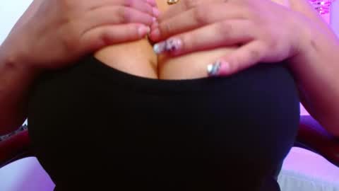 viioleta online show from March 10, 12:31 pm