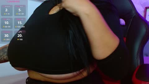 viioleta online show from December 18, 12:43 pm