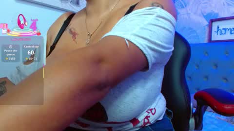 viioleta online show from December 22, 12:41 pm