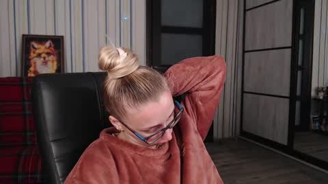 Vika online show from October 7, 5:34 am