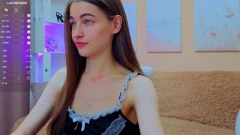 vikiberry online show from October 23, 10:32 am