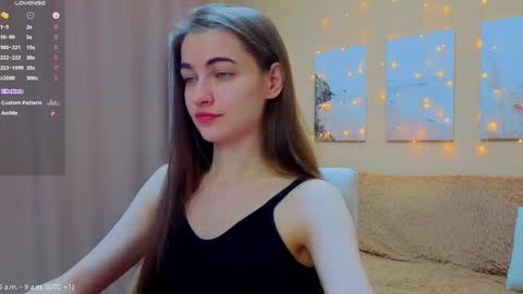 vikiberry online show from April 14, 5:51 am