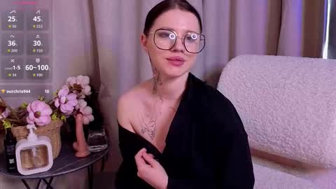 Daria online show from March 3, 9:37 am