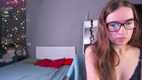 Hello guys I am Vikky Krauss not Vicky online show from December 13, 3:49 am