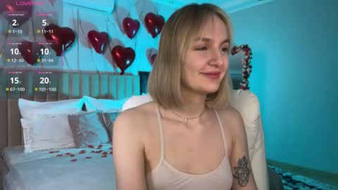 Vikky online show from February 12, 12:45 am