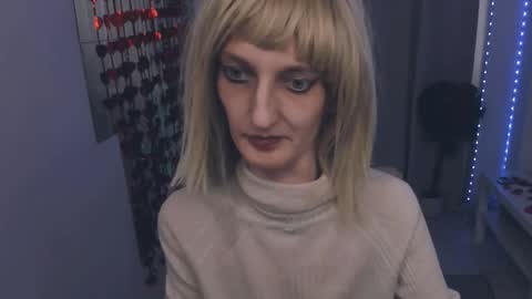 Viktoria online show from February 15, 4:06 pm