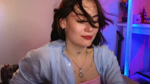 viktoriamoore online show from May 18, 6:47 pm