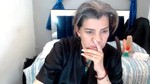 Snapshot of vikyadams chatting on January 30, 8:42 pm VIKY ADAMS online show from January 30, 8:42 pm