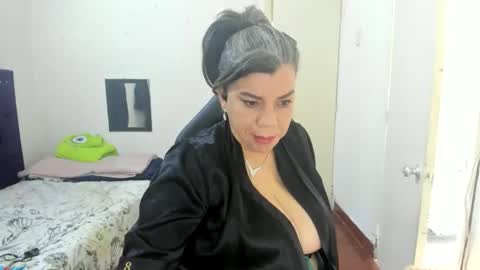 VIKY ADAMS online show from March 3, 3:07 pm