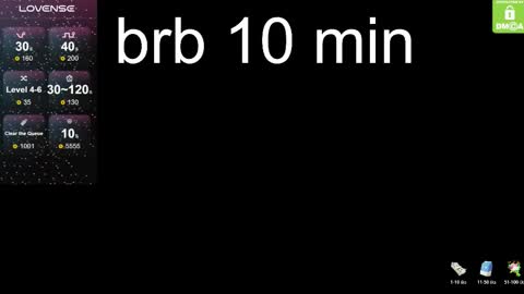 Eva online show from November 19, 3:06 am