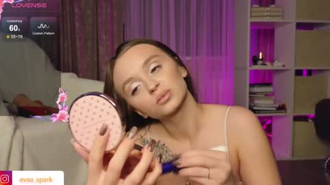 Eva online show from January 27, 2:20 am