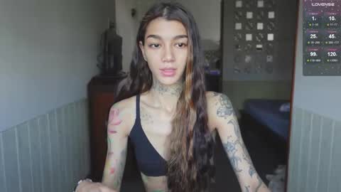 vinkitinkii online show from January 15, 4:29 am