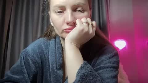 Funny  girl online show from October 23, 1:11 am