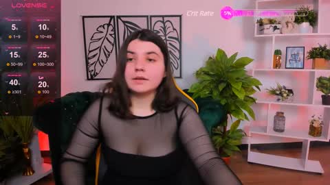 Snapshot of viola__shy chatting on March 2, 9:52 pm Viola online show from March 2, 9:52 pm