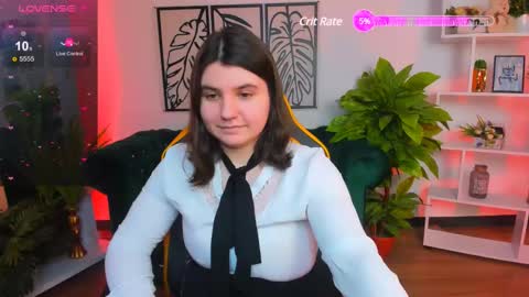 Snapshot of viola__shy chatting on March 11, 9:48 pm Viola online show from March 11, 9:48 pm