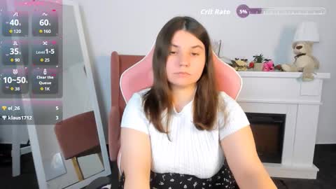 Snapshot of viola__shy chatting on September 12, 10:28 pm Viola online show from September 12, 10:28 pm