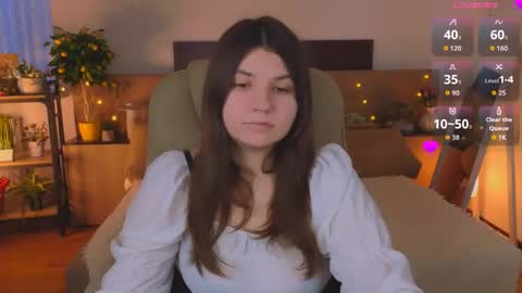 Viola online show from April 21, 2:51 am