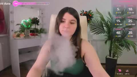 Viola online show from October 27, 9:42 pm